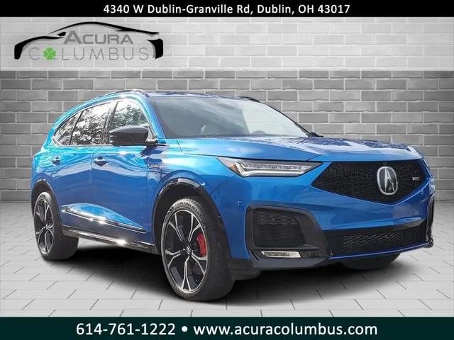 2026 Acura MDX Type S Advance Package for sale in Dublin, OH
