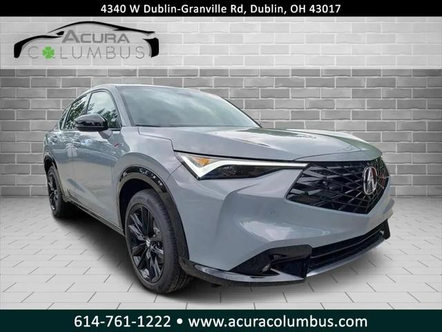 2026 Acura ADX A-Spec with Advance for sale near Dublin, OH