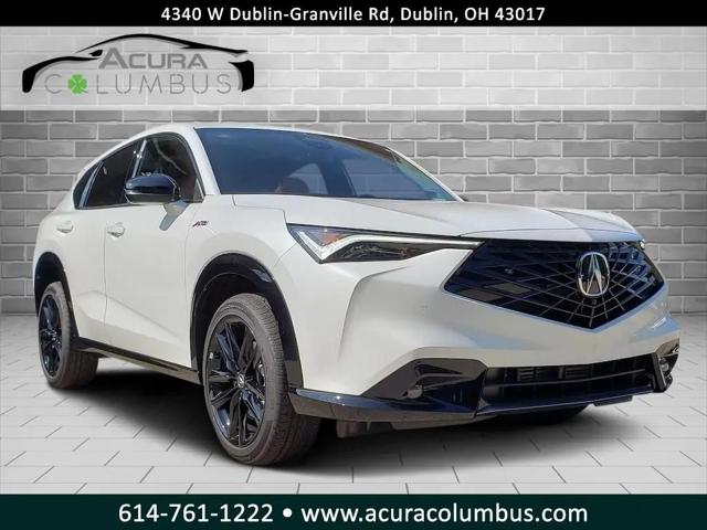 2026 Acura ADX A-Spec with Advance for sale near Dublin, OH