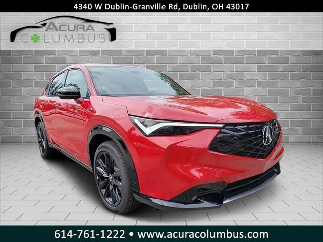 2026 Acura ADX A-Spec with Advance for sale in Dublin, OH