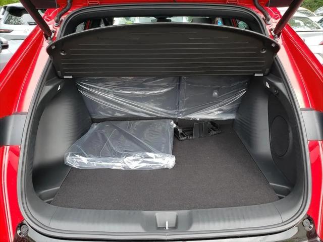 2026 Acura ADX A-Spec with Advance