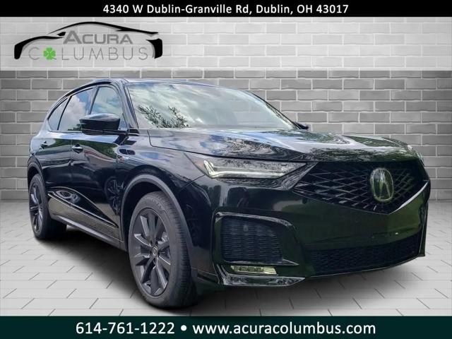 2026 Acura MDX A-SPEC for sale near Dublin, OH