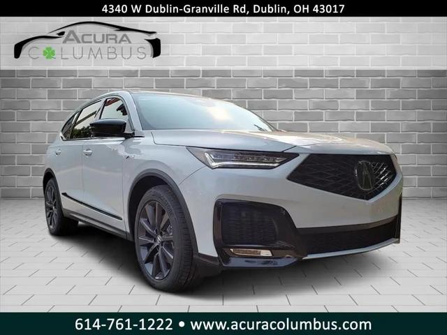 2026 Acura MDX for sale near Dublin, OH