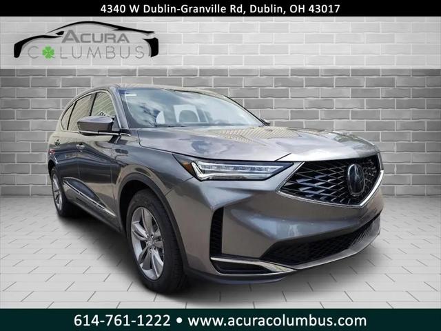 2026 Acura MDX Standard for sale near Dublin, OH
