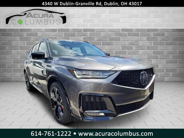 2026 Acura MDX Type S Advance Package for sale near Dublin, OH