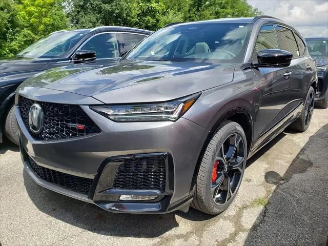 2026 Acura MDX Type S Advance Package