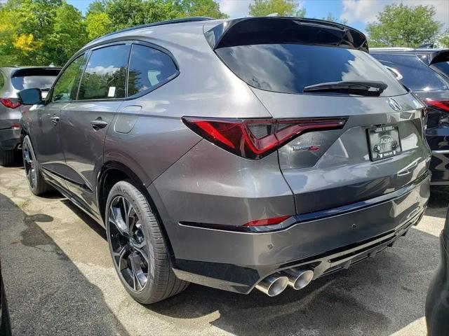 2026 Acura MDX Type S Advance Package