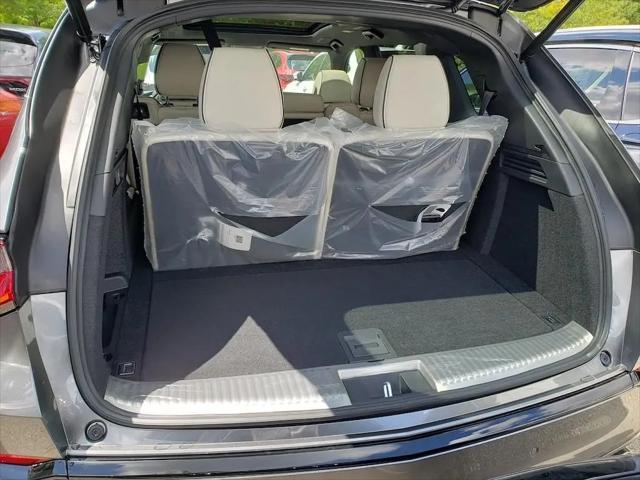2026 Acura MDX Type S Advance Package