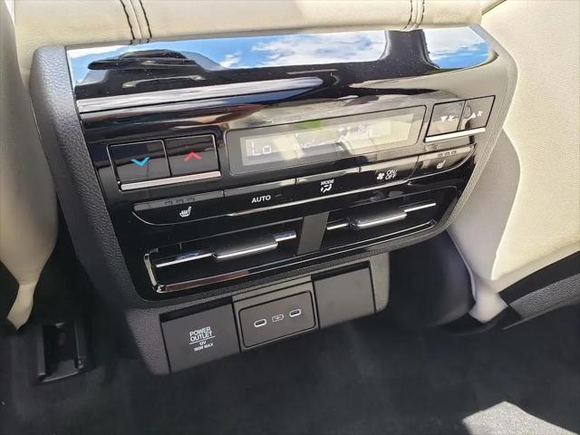 2026 Acura MDX Type S Advance Package