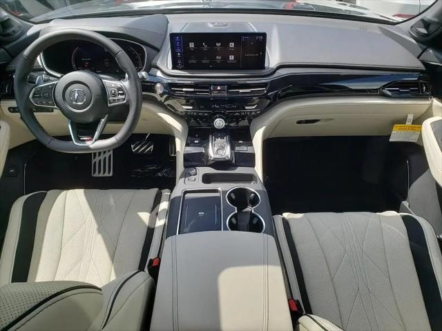 2026 Acura MDX Type S Advance Package
