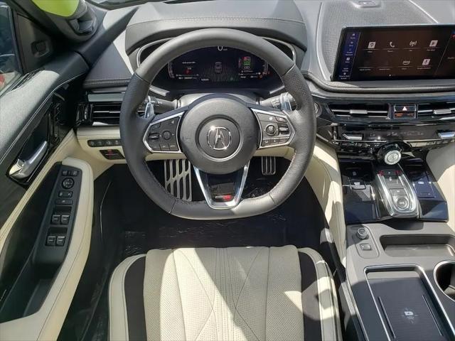 2026 Acura MDX Type S Advance Package
