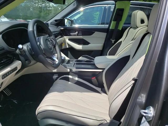 2026 Acura MDX Type S Advance Package