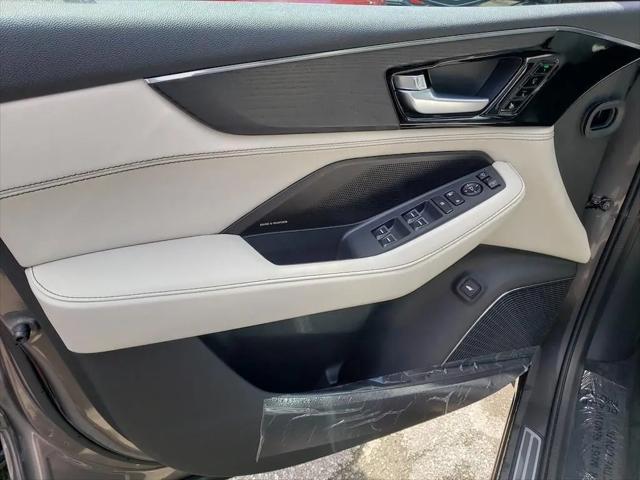 2026 Acura MDX Type S Advance Package