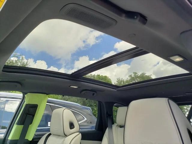 2026 Acura MDX Type S Advance Package