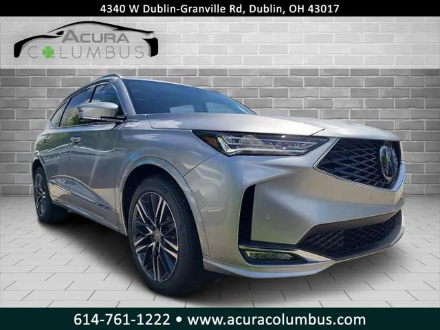 2026 Acura MDX Advance Package for sale near Dublin, OH
