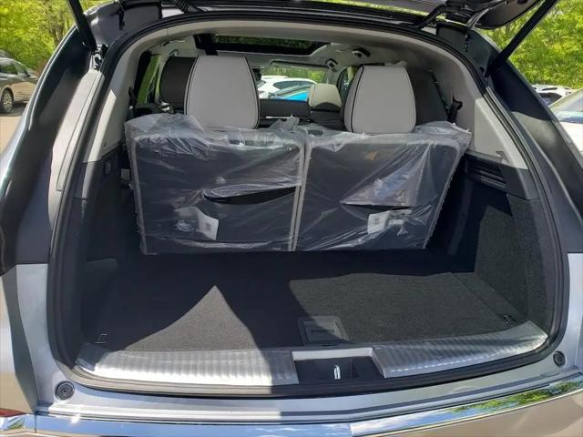 2026 Acura MDX Advance Package