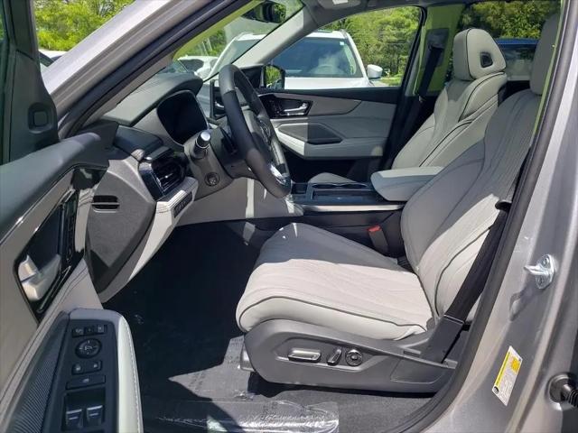 2026 Acura MDX Advance Package