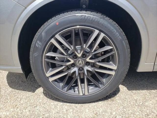 2026 Acura MDX Advance Package