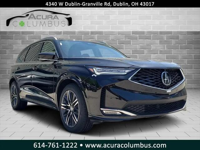2026 Acura MDX Advance Package for sale in Dublin, OH