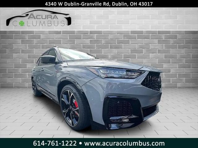 2026 Acura MDX Type S Advance Package for sale near Dublin, OH