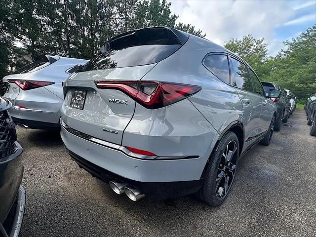 2026 Acura MDX Type S Advance Package