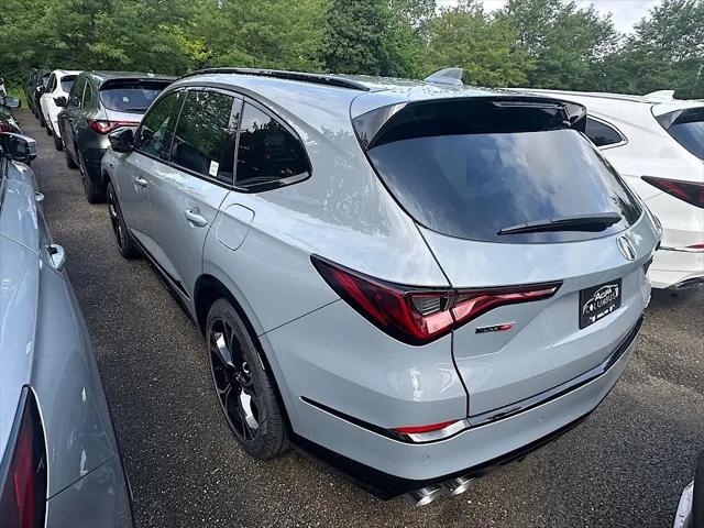 2026 Acura MDX Type S Advance Package