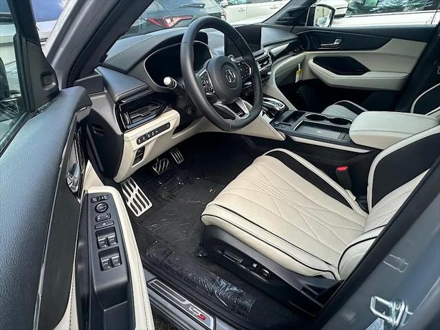 2026 Acura MDX Type S Advance Package