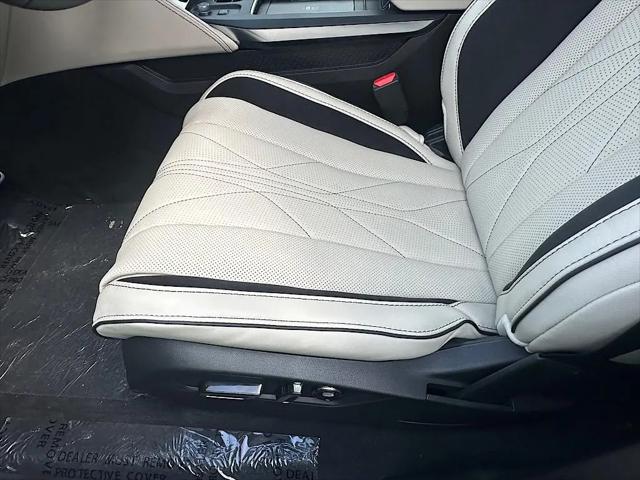 2026 Acura MDX Type S Advance Package