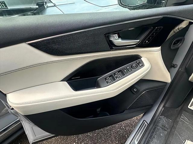 2026 Acura MDX Type S Advance Package
