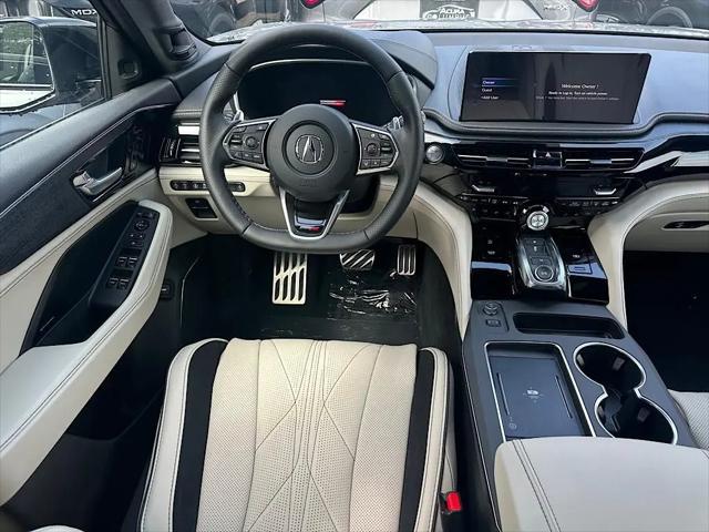 2026 Acura MDX Type S Advance Package