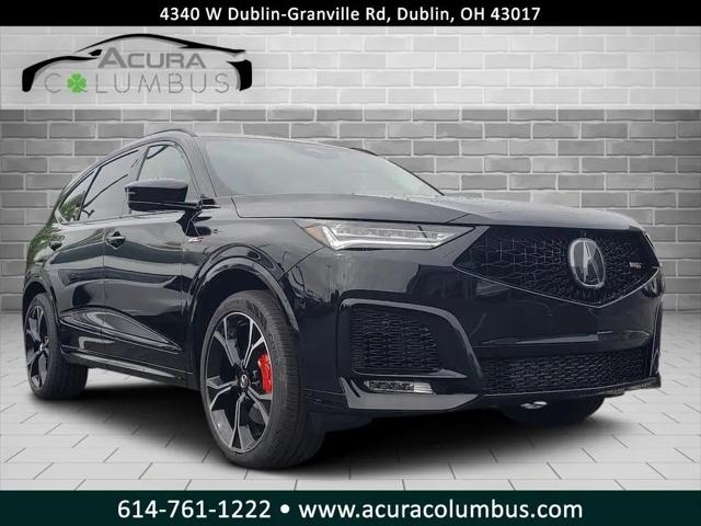 2026 Acura MDX Type S Advance Package for sale in Dublin, OH