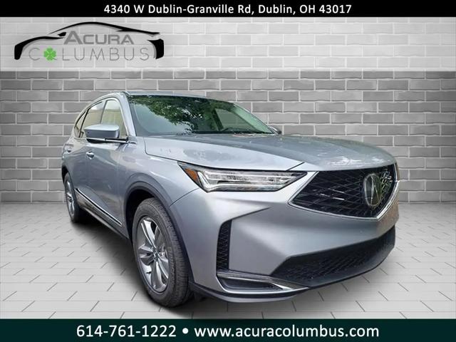2026 Acura MDX Standard for sale near Dublin, OH