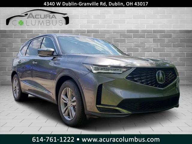 2026 Acura MDX Standard for sale near Dublin, OH