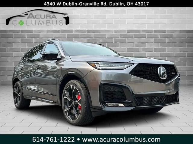 2026 Acura MDX Type S Advance Package for sale in Dublin, OH