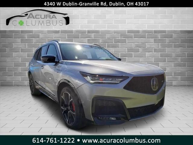 2026 Acura MDX Type S Advance Package for sale near Dublin, OH