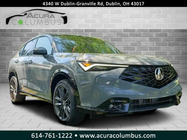 2026 Acura ADX A-Spec for sale in Dublin, OH