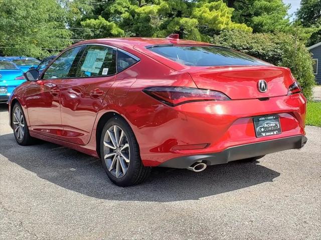 2026 Acura Integra FWD