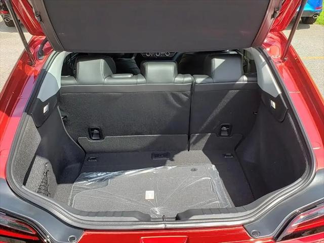 2026 Acura Integra FWD
