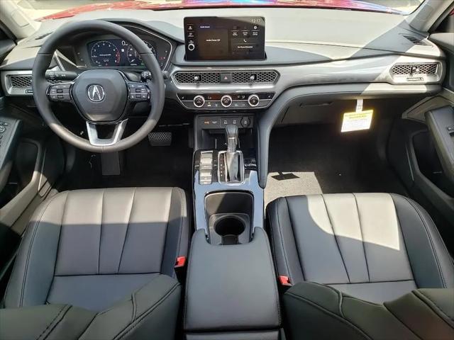 2026 Acura Integra FWD