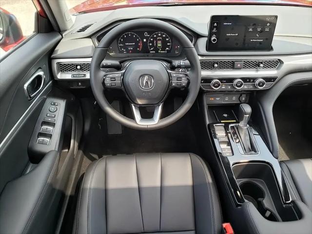 2026 Acura Integra FWD