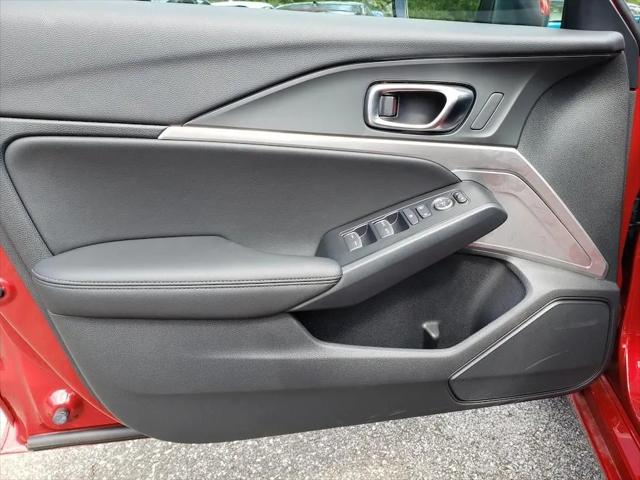 2026 Acura Integra FWD