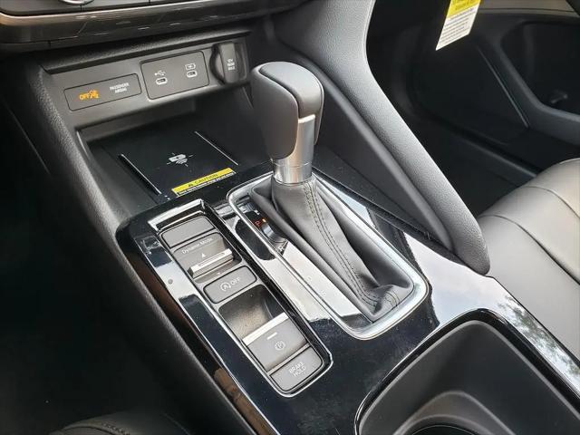 2026 Acura Integra FWD