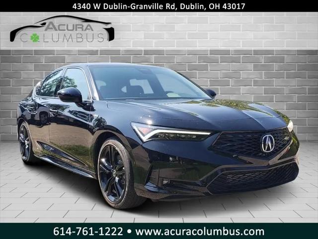 2026 Acura Integra FWD A-Spec for sale near Dublin, OH