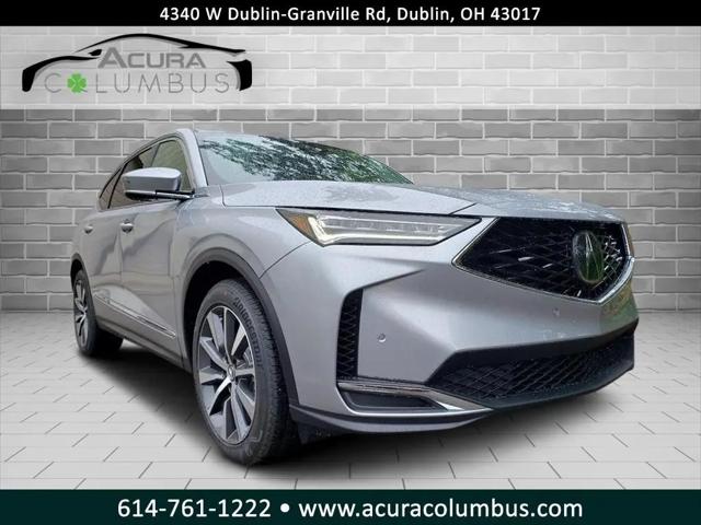 2026 Acura MDX Technology Package for sale in Dublin, OH