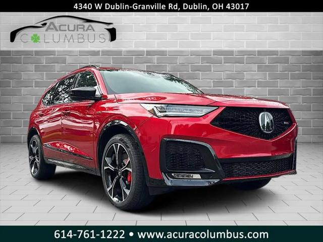 2026 Acura MDX Type S Advance Package for sale near Dublin, OH