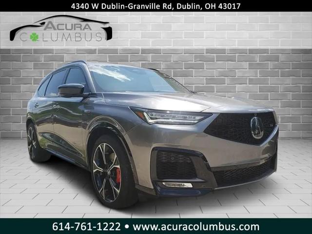 2026 Acura MDX Type S Advance Package for sale near Dublin, OH