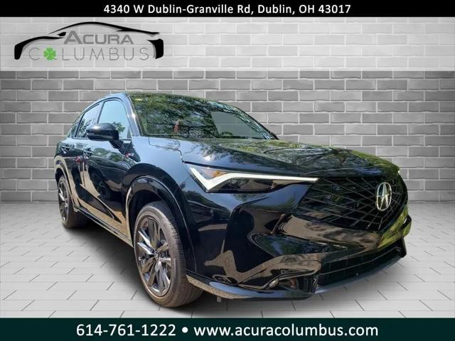 2026 Acura ADX A-Spec for sale near Dublin, OH