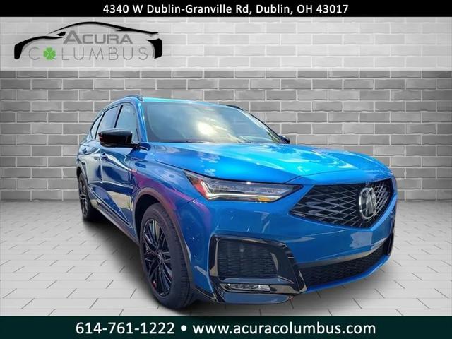 2026 Acura MDX A-SPEC Advance Package for sale near Dublin, OH