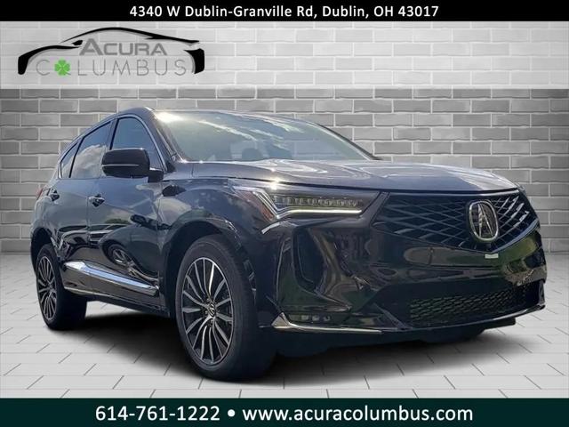 2026 Acura RDX Advance for sale in Dublin, OH