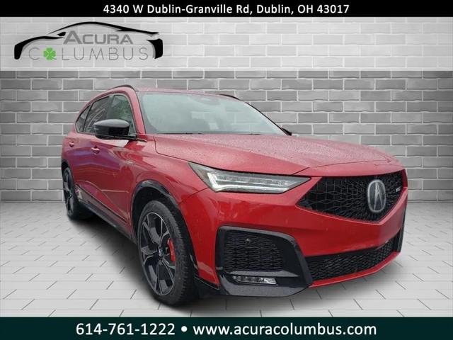 2026 Acura MDX Type S Advance Package for sale near Dublin, OH
